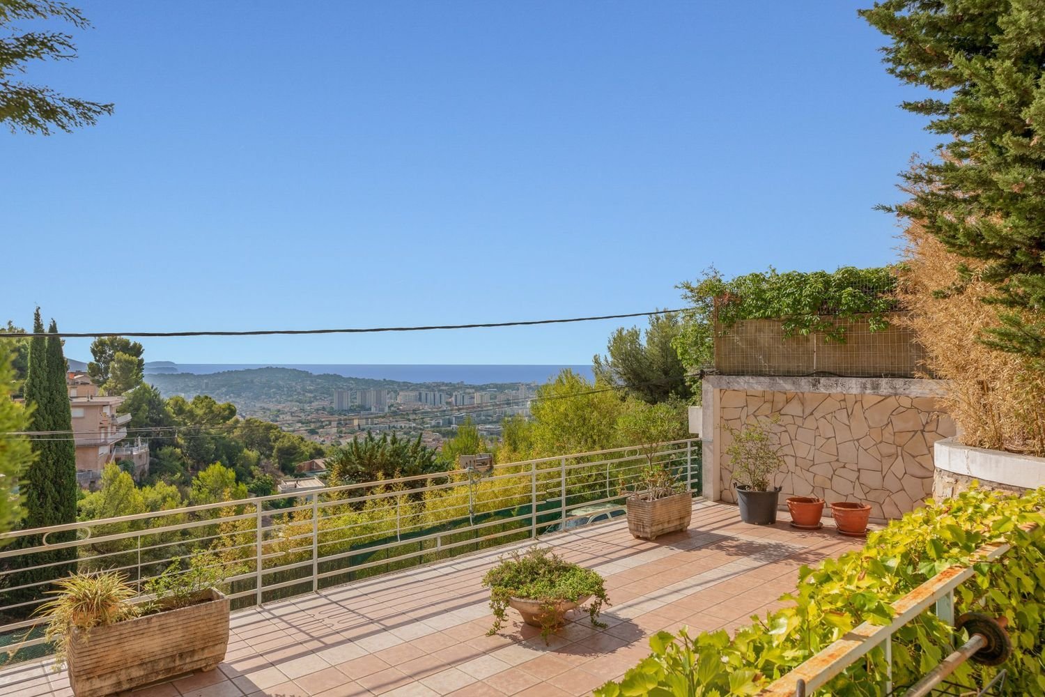 Maison à vendre, 181m², Toulon