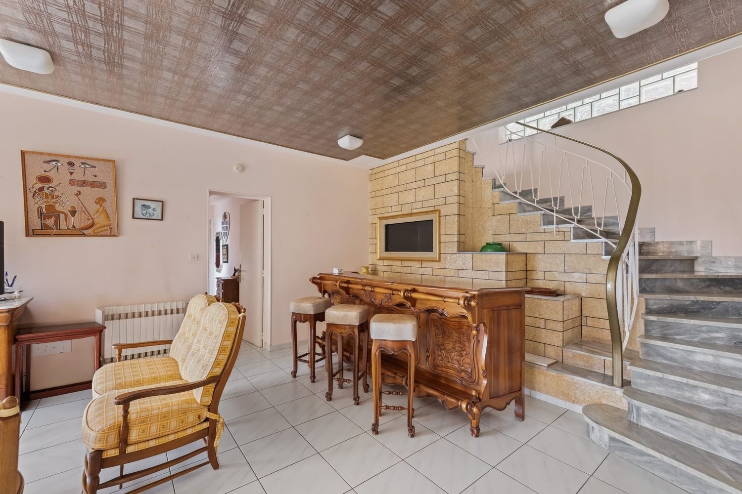 Maison à vendre, 181m², Toulon