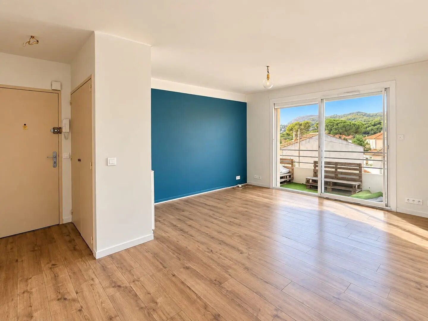 Appartement à vendre, 58m², La Seyne-sur-Mer