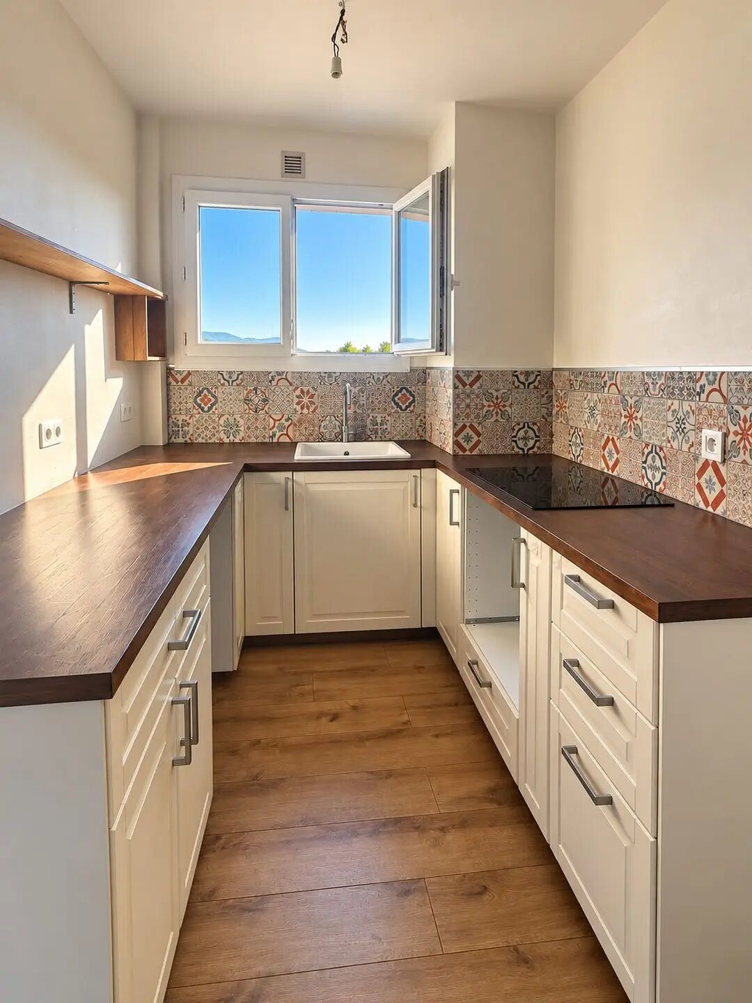 Appartement à vendre, 58m², La Seyne-sur-Mer