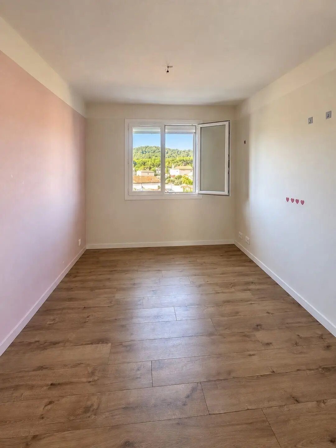 Appartement à vendre, 58m², La Seyne-sur-Mer