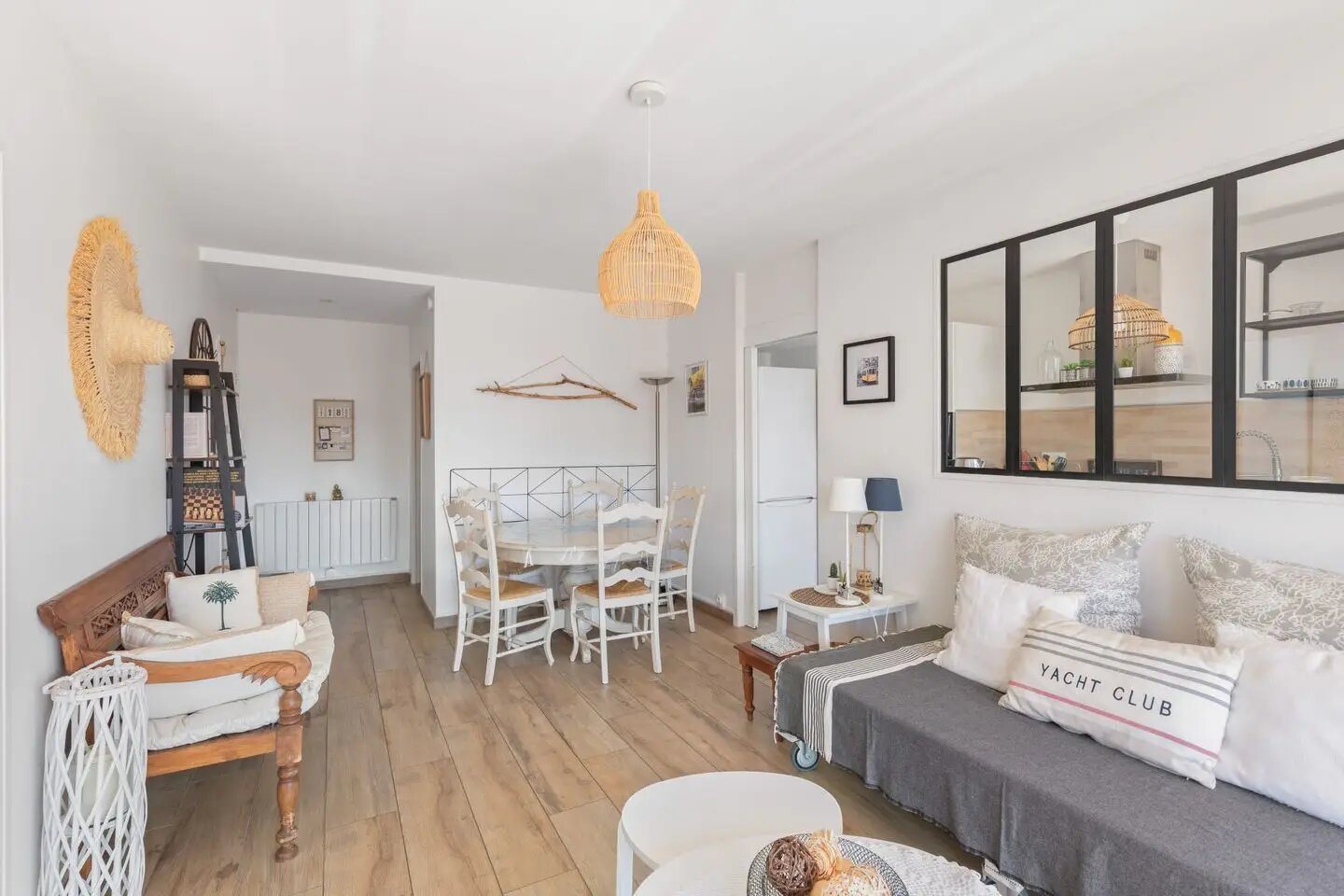Appartement à vendre, 56m², Toulon