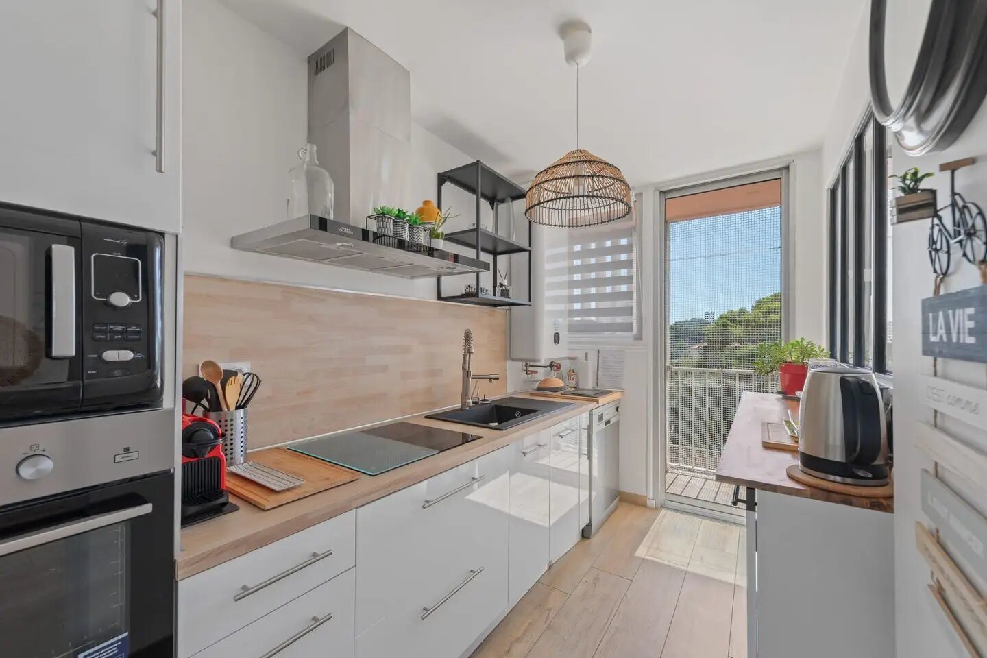 Appartement à vendre, 56m², Toulon