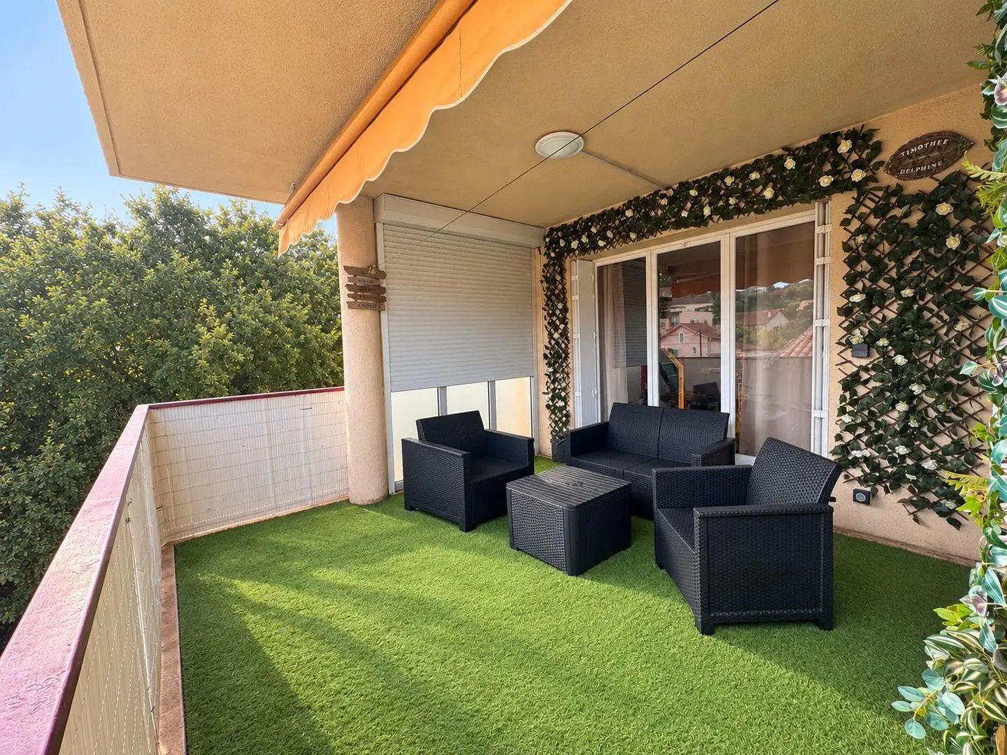 Appartement à vendre, 62m², La Seyne-sur-Mer