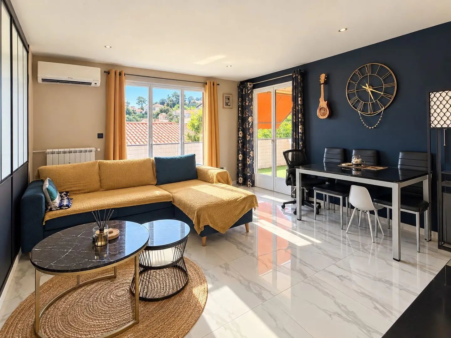 Appartement à vendre, 62m², La Seyne-sur-Mer