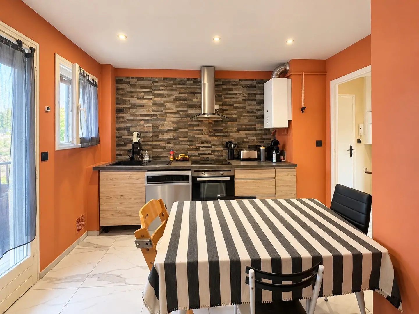 Appartement à vendre, 62m², La Seyne-sur-Mer