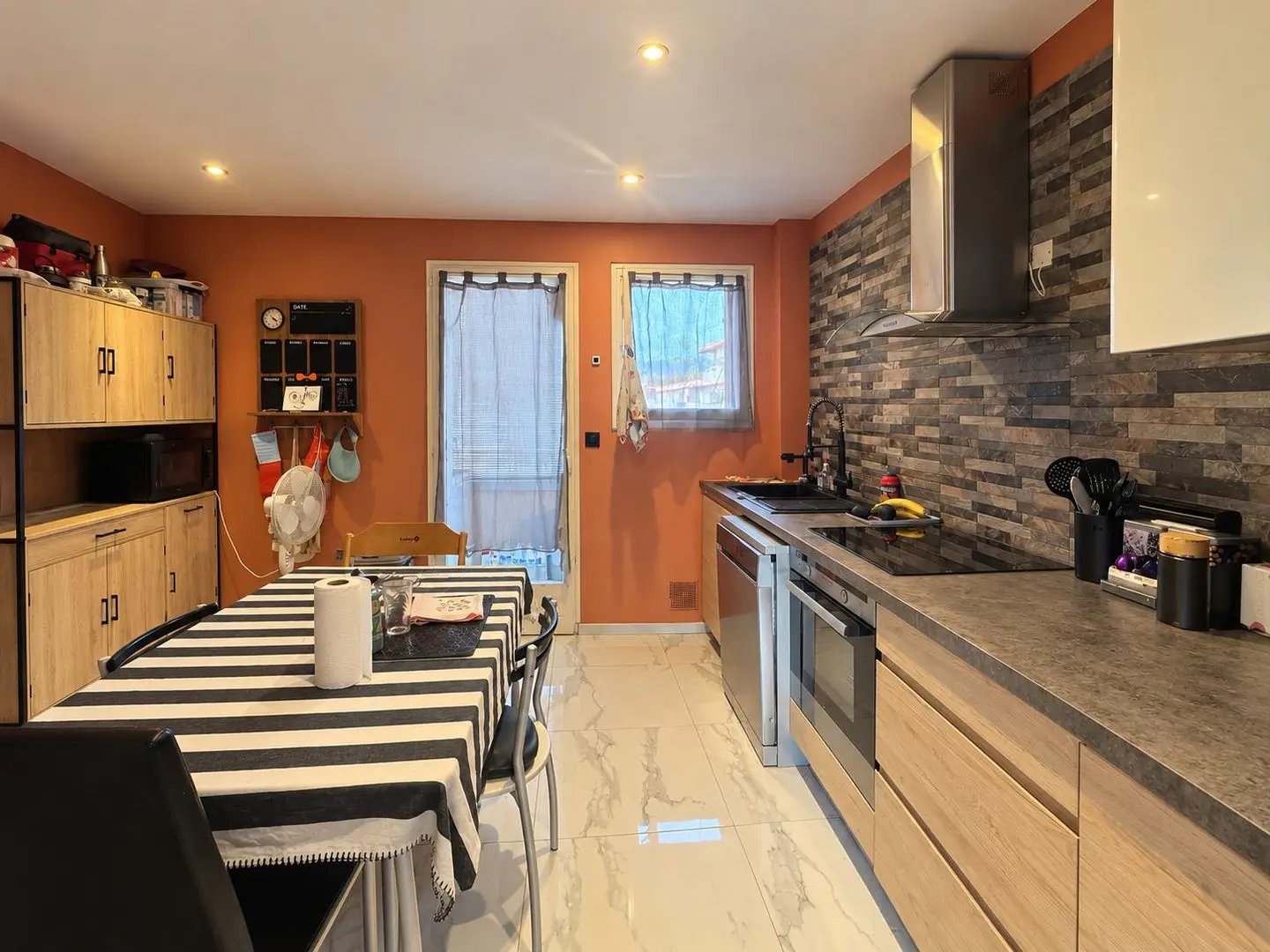 Appartement à vendre, 62m², La Seyne-sur-Mer