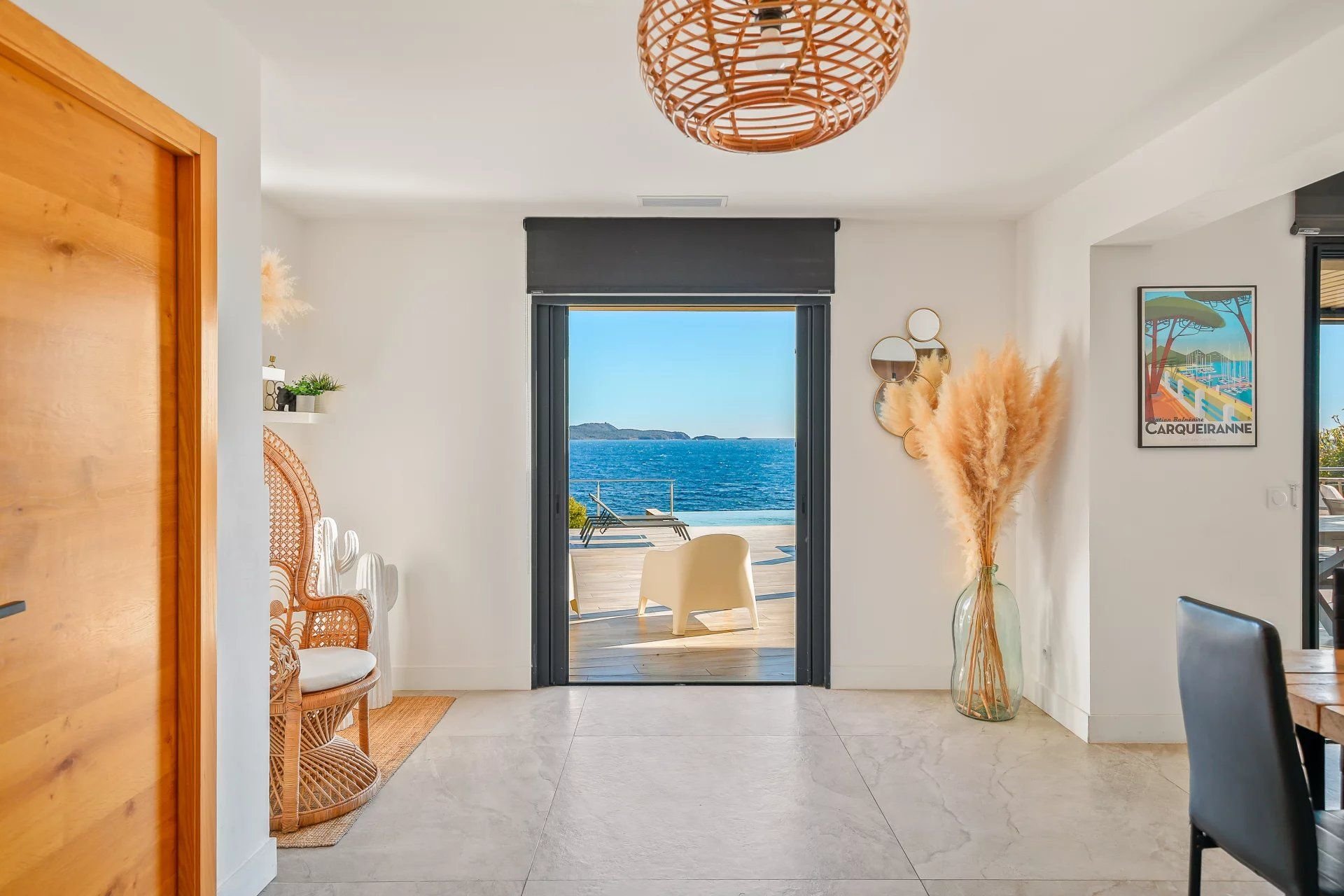 Maison à vendre, 190m², Carqueiranne