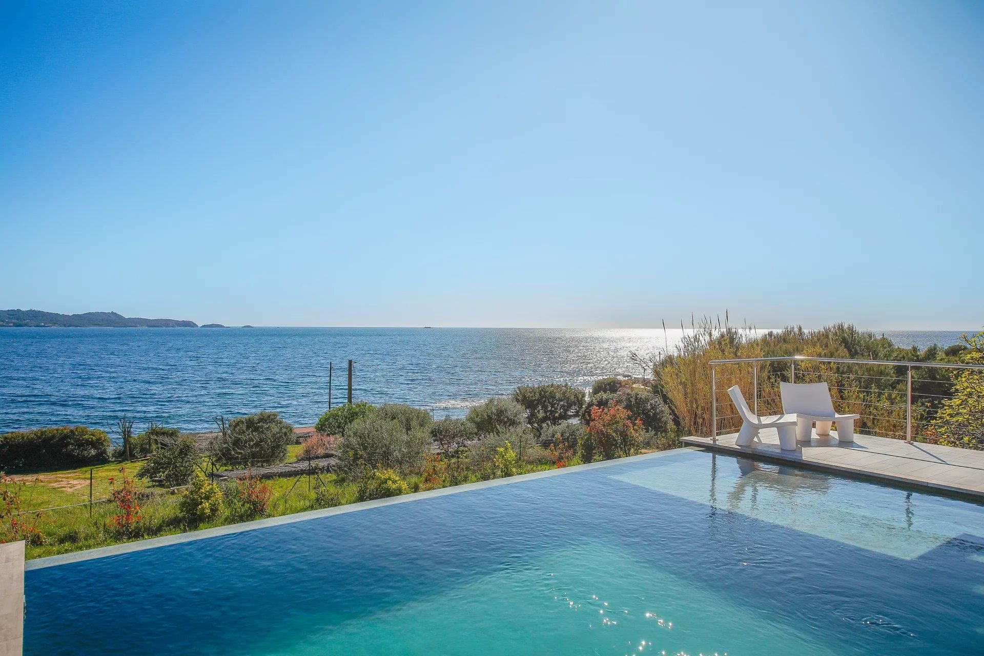 Maison à vendre, 190m², Carqueiranne