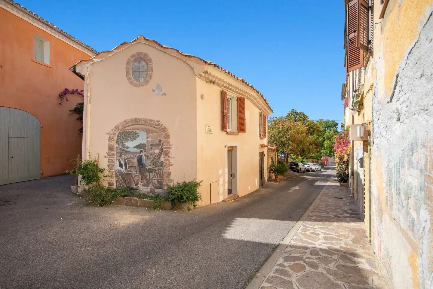 Maison à vendre, 71m², Bormes-les-Mimosas