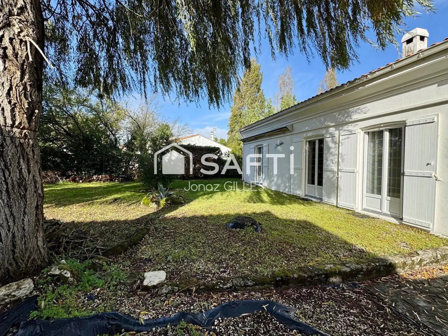 Maison à vendre, 150m², Le Château-d'Oléron