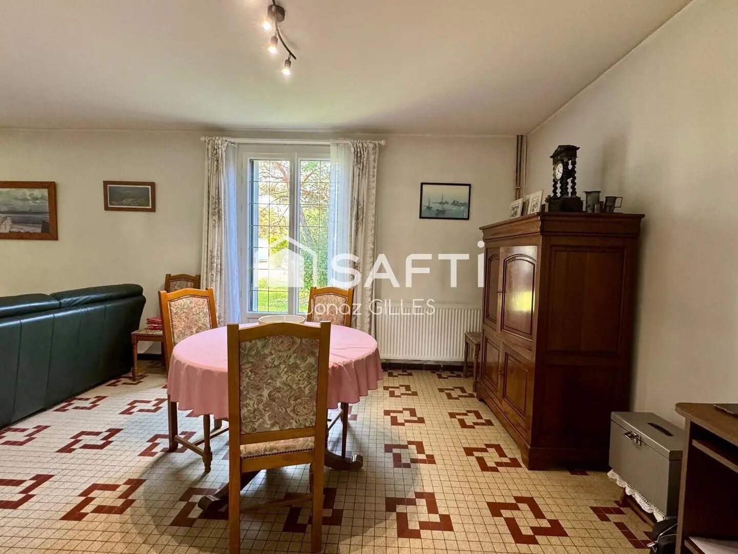 Maison à vendre, 150m², Le Château-d'Oléron