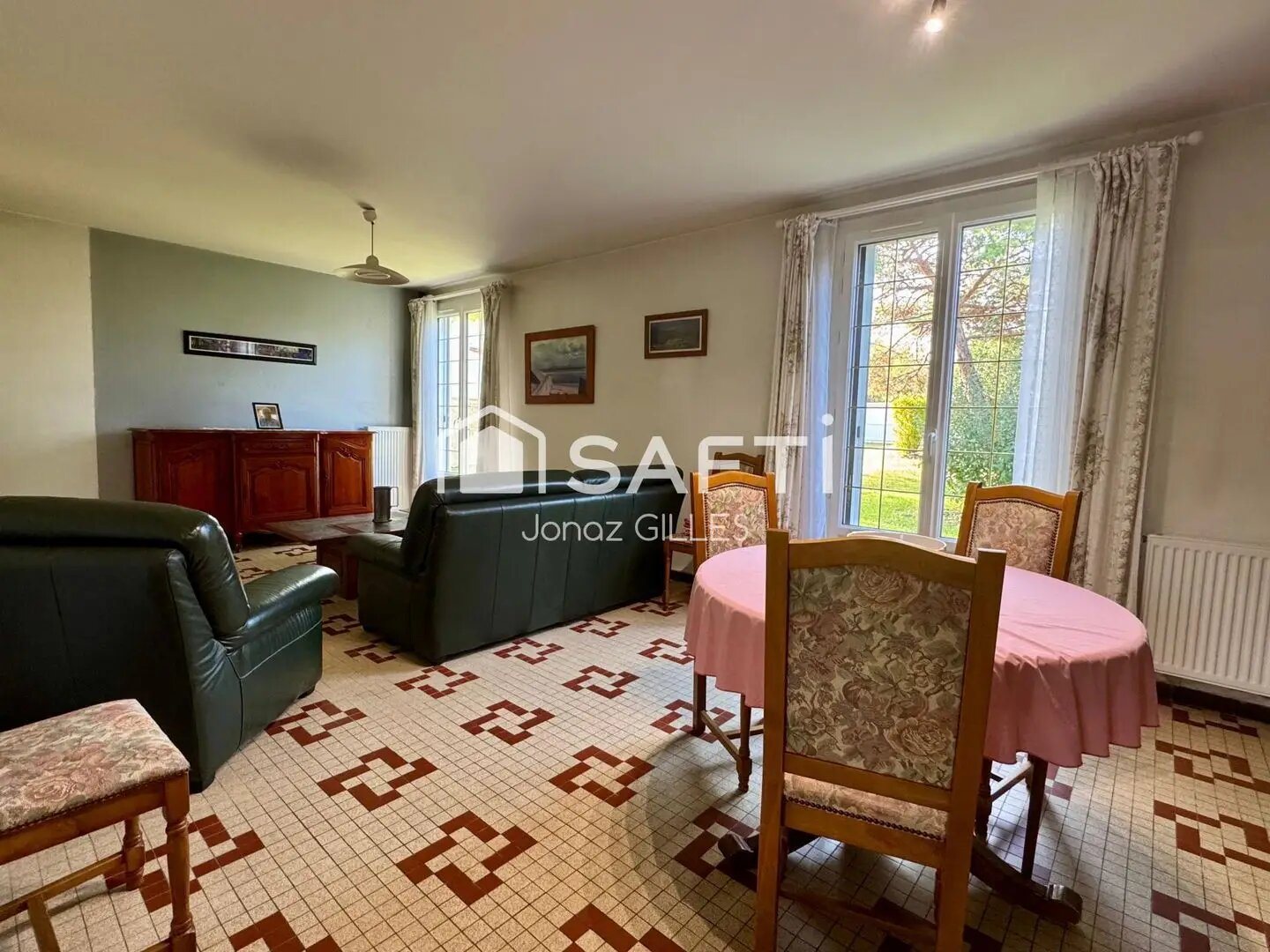 Maison à vendre, 150m², Le Château-d'Oléron