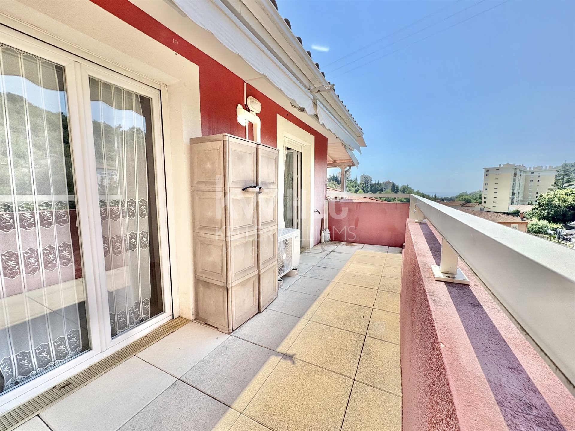 Appartement à vendre, 38m², Menton