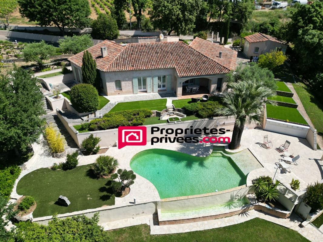 Maison à vendre, 175m², La Motte