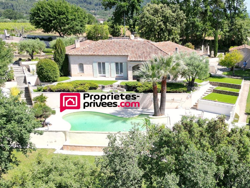 Maison à vendre, 175m², La Motte
