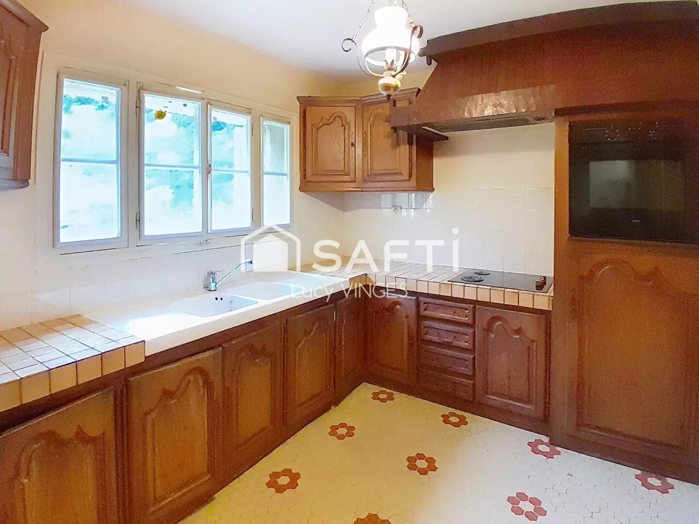 Maison à vendre, 103m², Cazals