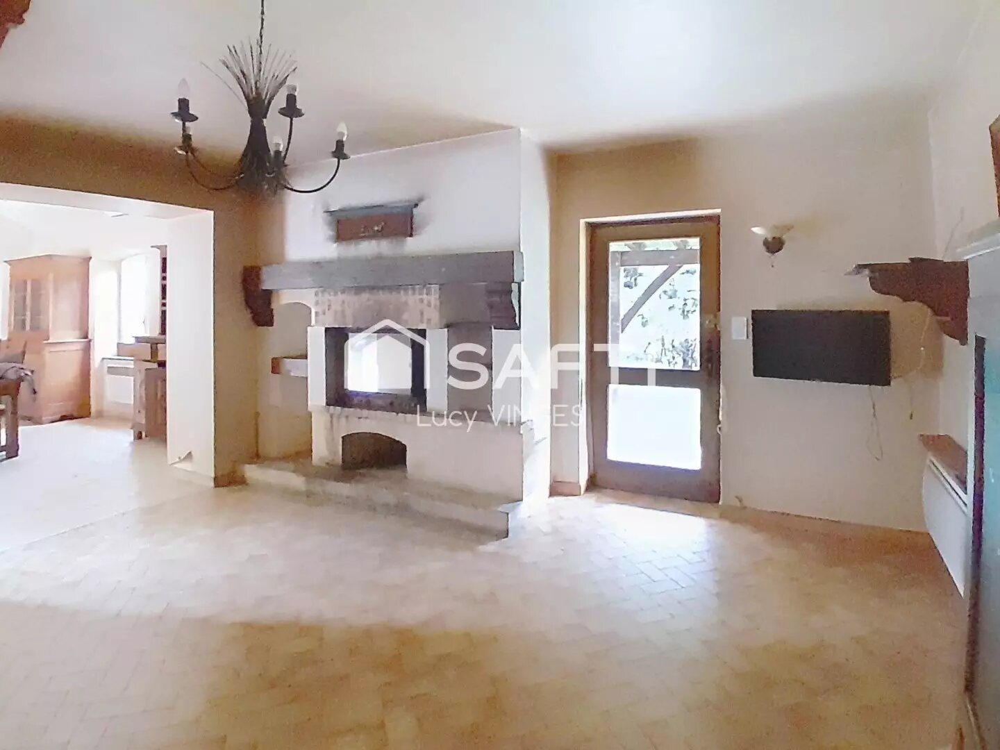 Maison à vendre, 103m², Cazals