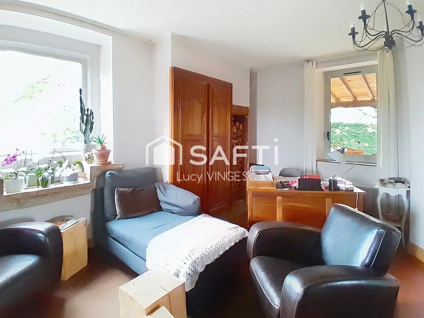 Maison à vendre, 230m², Caillac