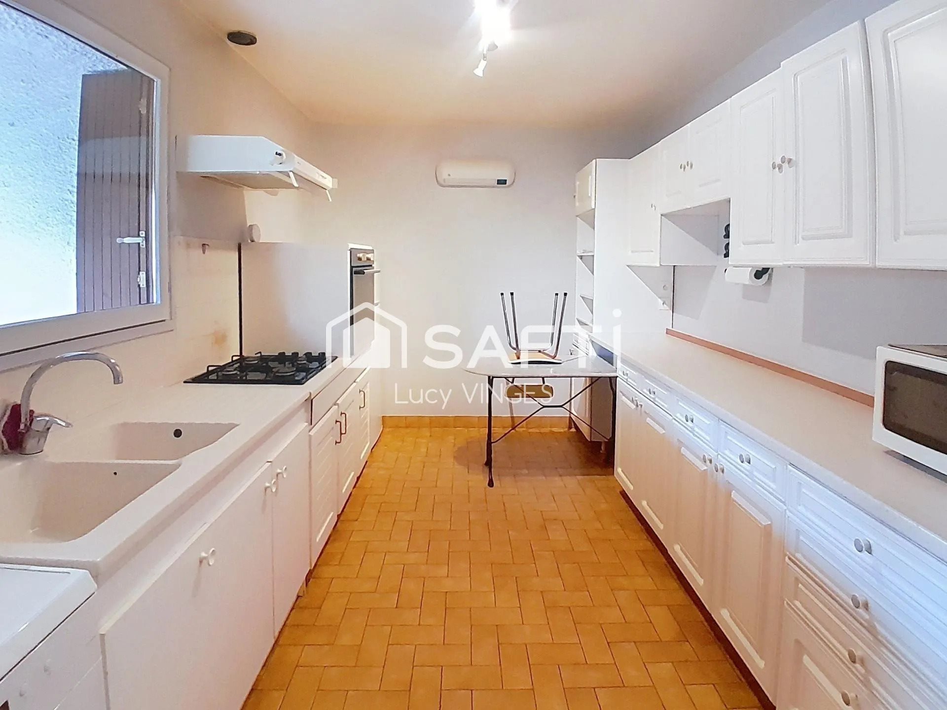 Maison à vendre, 87m², Cazals