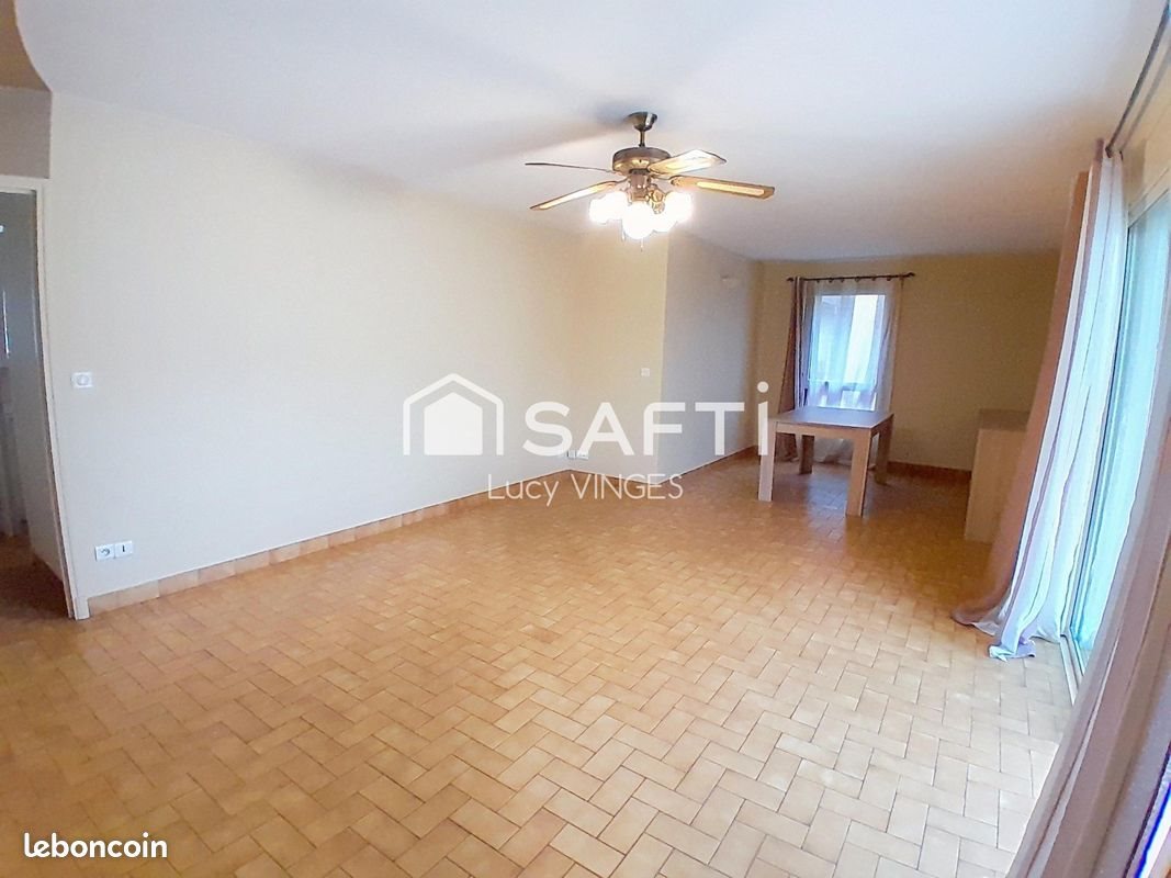 Maison à vendre, 87m², Cazals