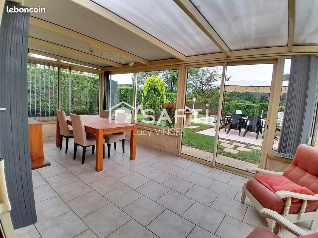 Maison à vendre, 87m², Cazals