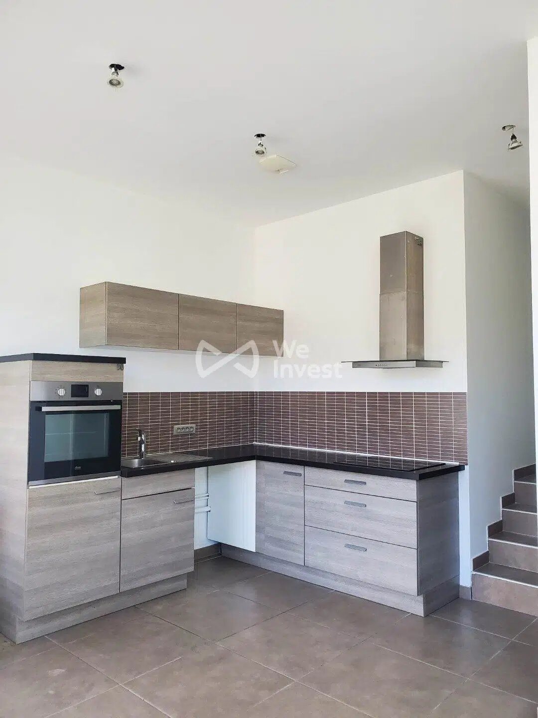 Appartement à vendre, 42m², La Tour-du-Pin
