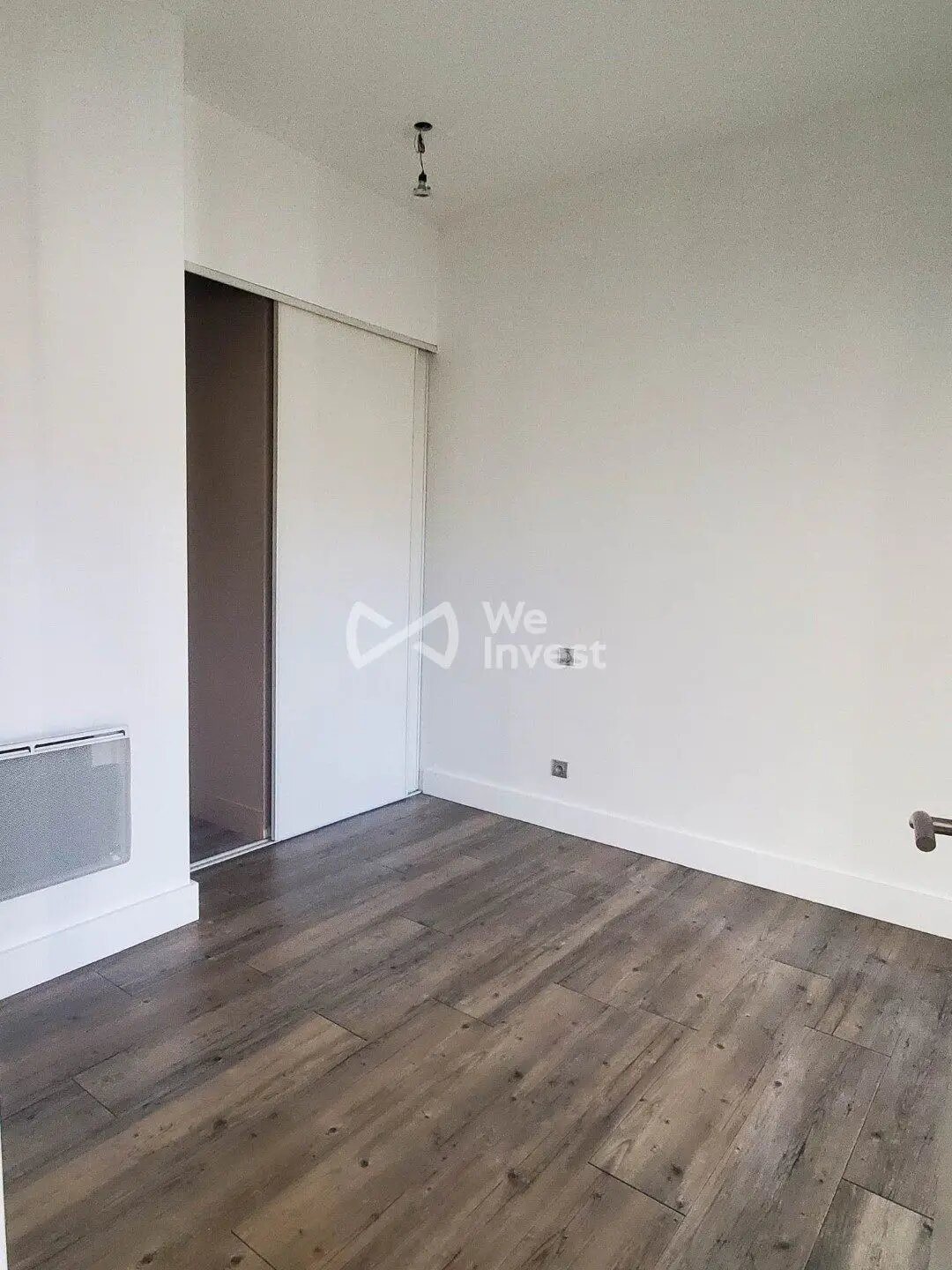 Appartement à vendre, 42m², La Tour-du-Pin