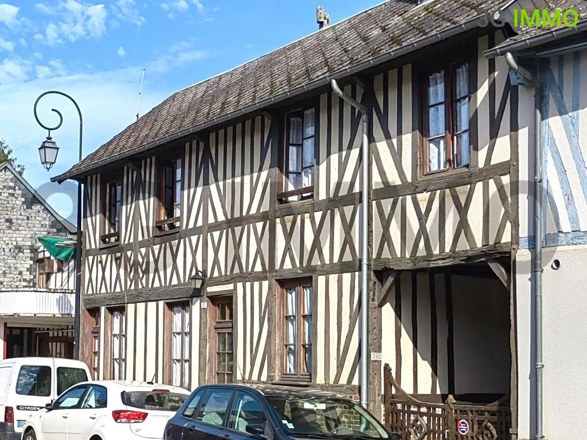 Maison à vendre, 101m², Cormeilles