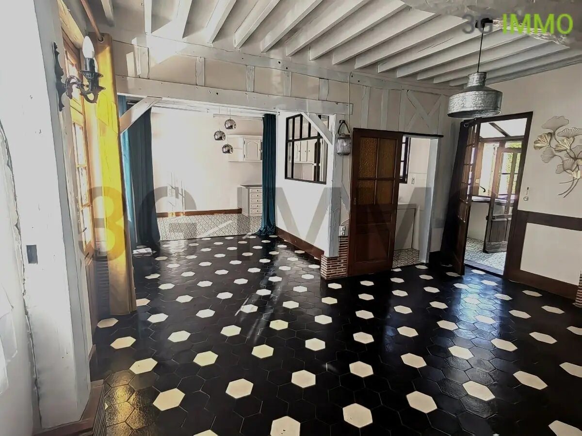 Maison à vendre, 101m², Cormeilles