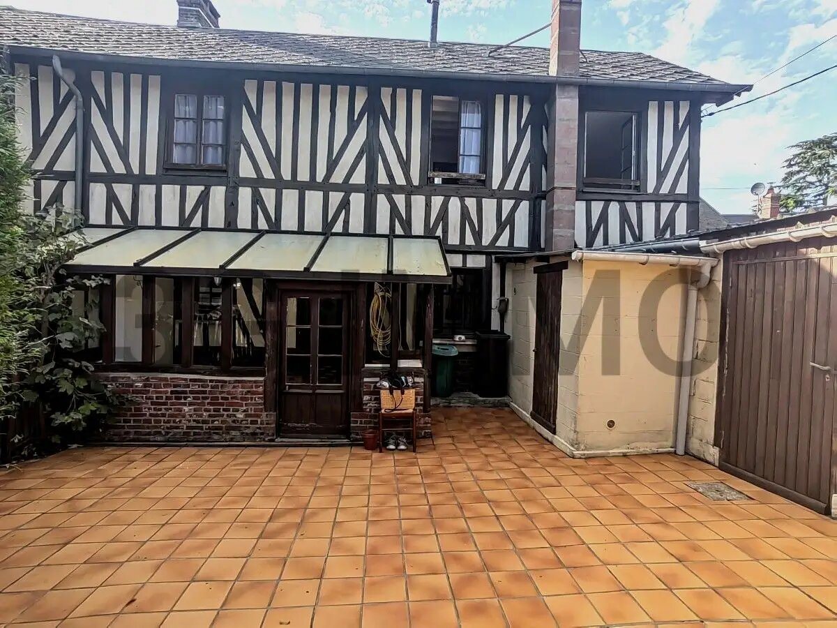 Maison à vendre, 101m², Cormeilles