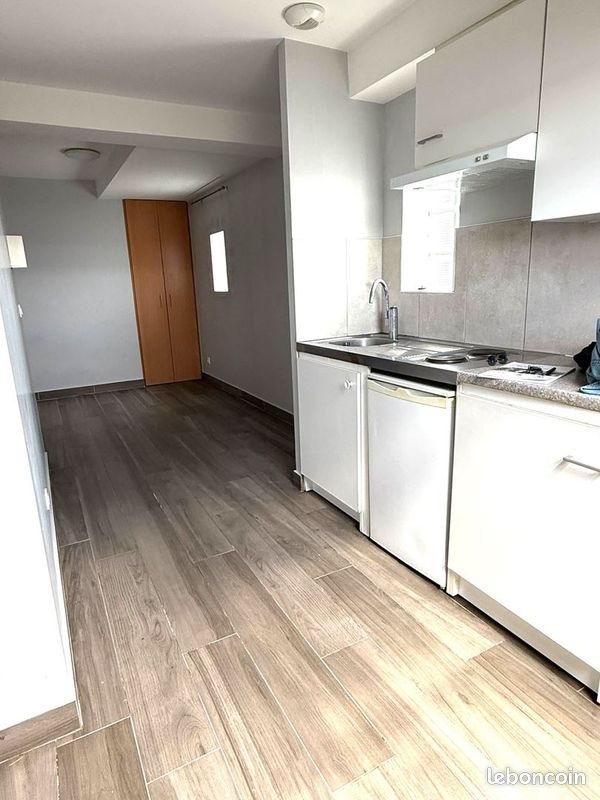 Appartement à louer, 19m², Gagny