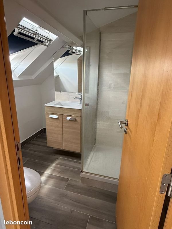 Appartement à louer, 19m², Gagny