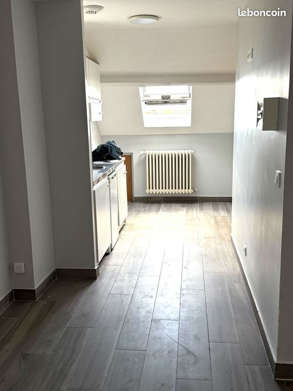 Appartement à louer, 19m², Gagny
