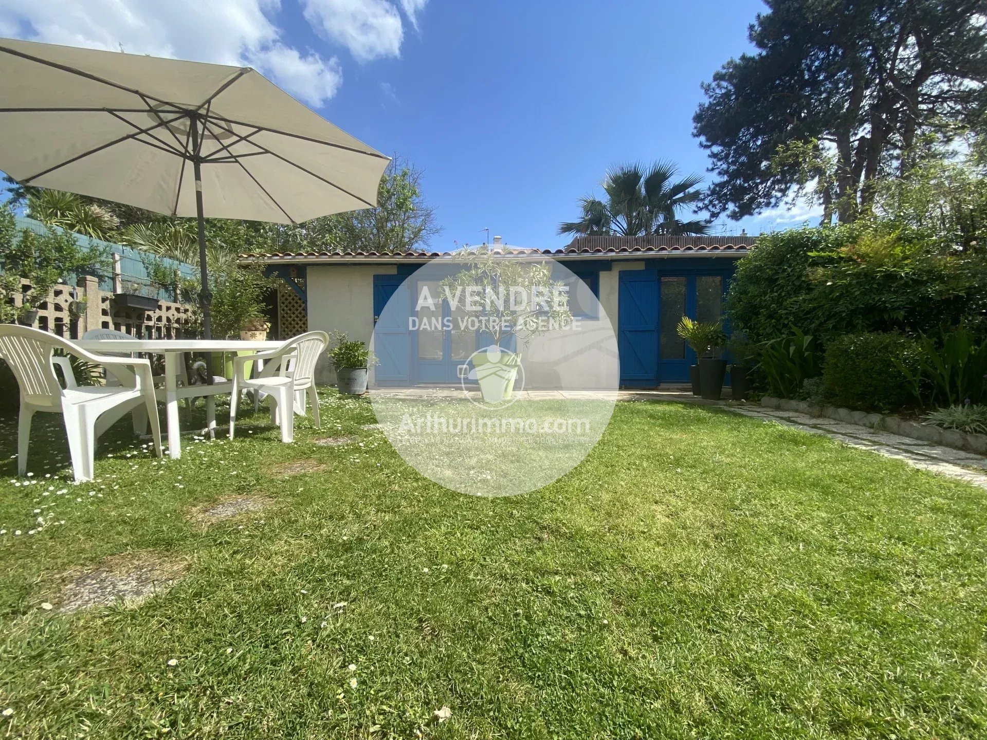 Maison à vendre, 104m², Pornic