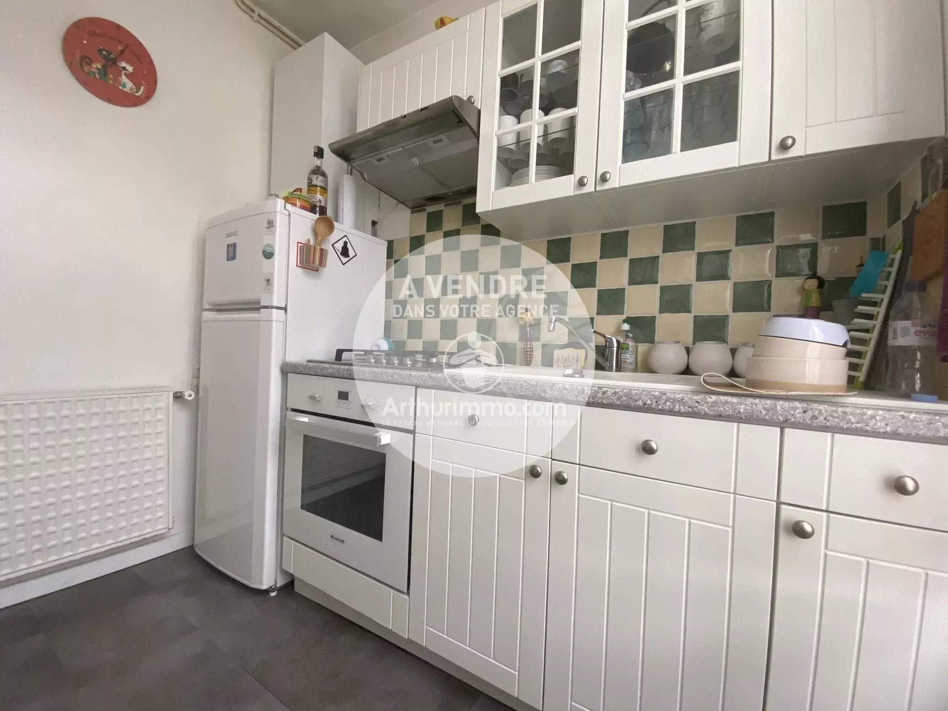 Maison à vendre, 104m², Pornic