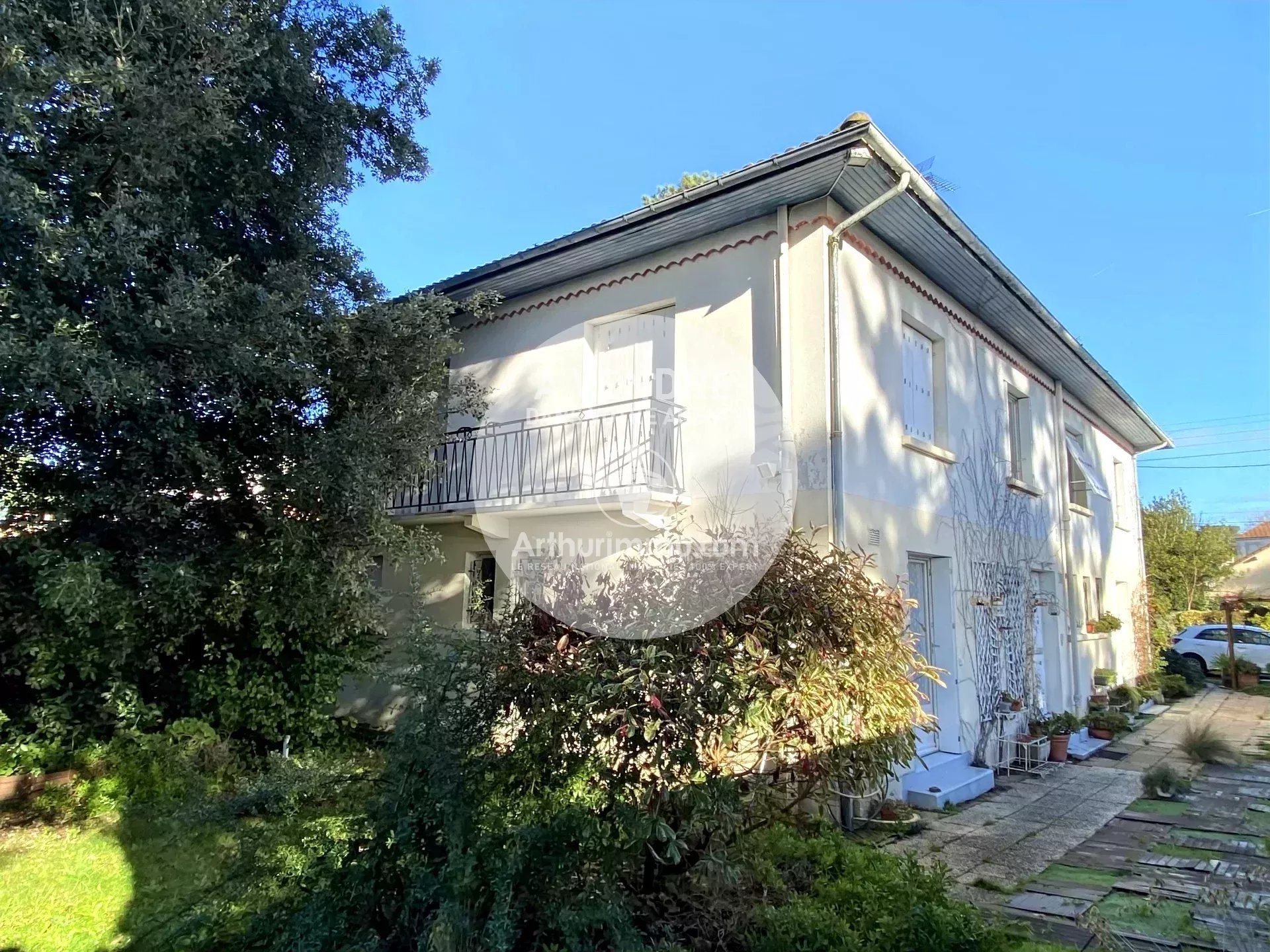 Maison à vendre, 180m², Saint-Brevin-les-Pins