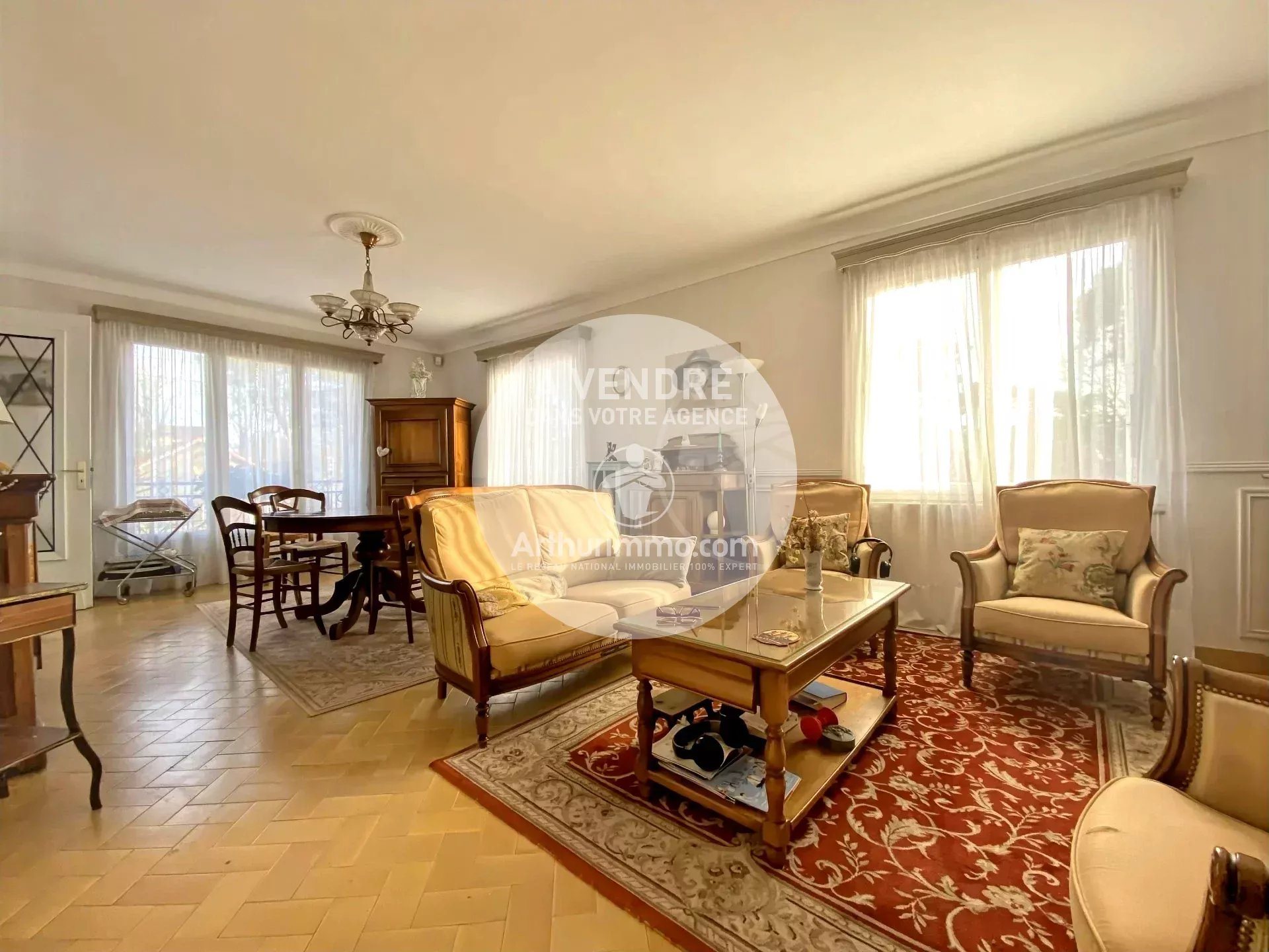 Maison à vendre, 180m², Saint-Brevin-les-Pins