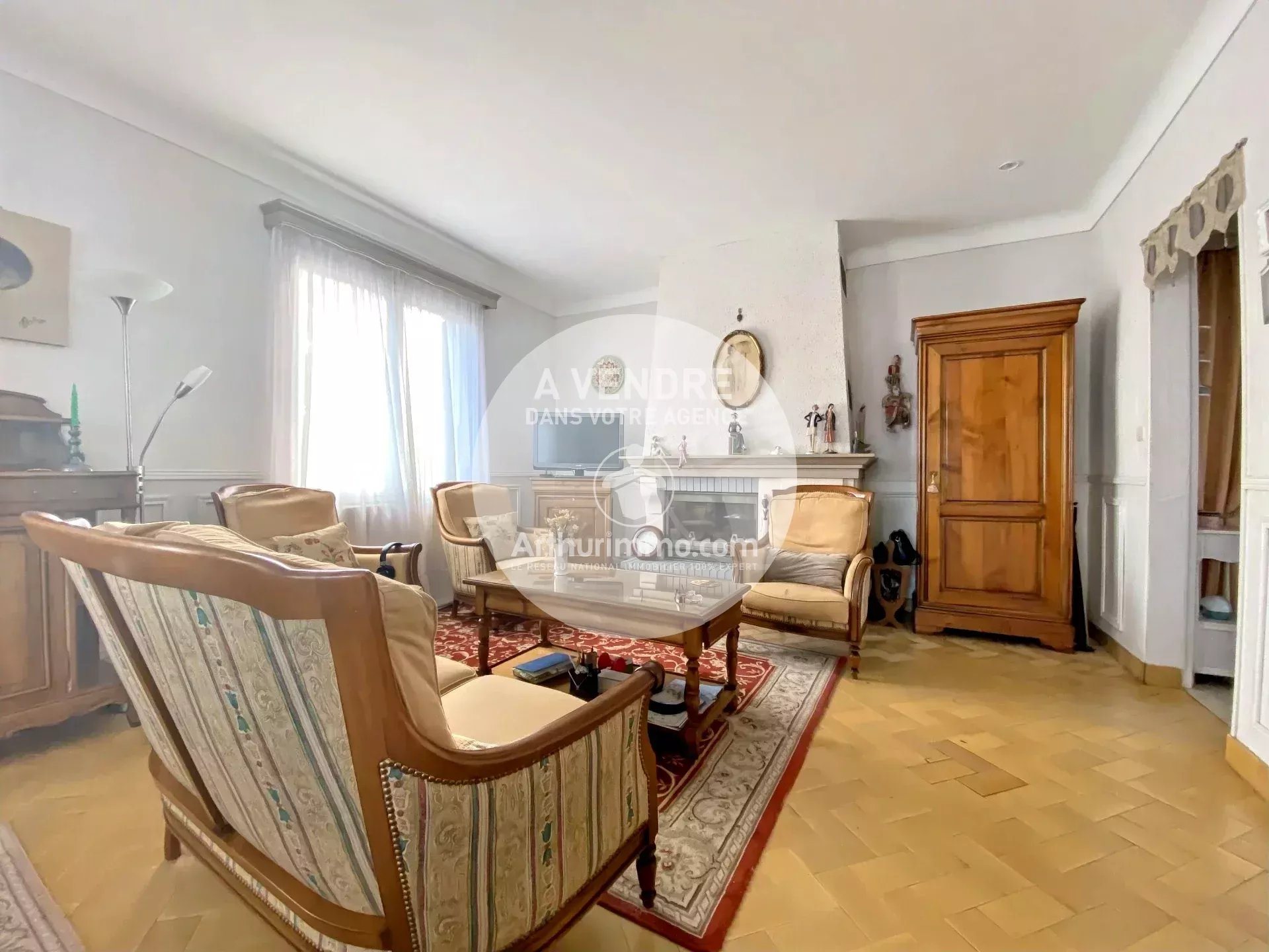 Maison à vendre, 180m², Saint-Brevin-les-Pins