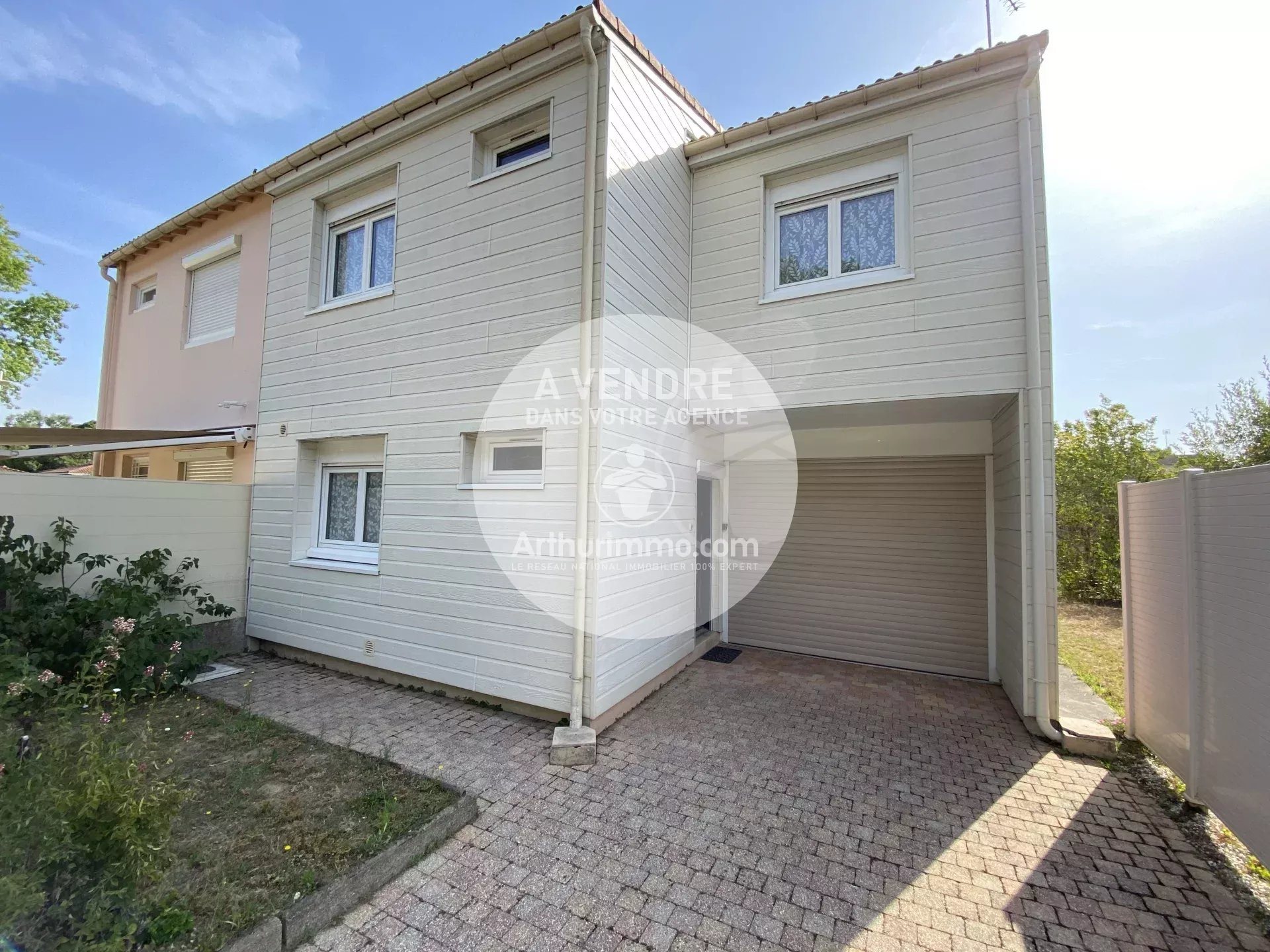 Maison à vendre, 102m², Saint-Brevin-les-Pins