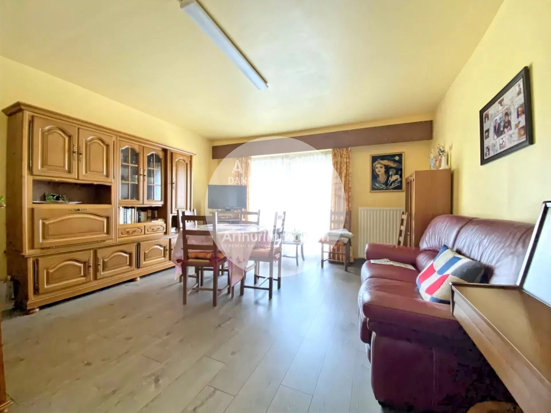 Maison à vendre, 102m², Saint-Brevin-les-Pins