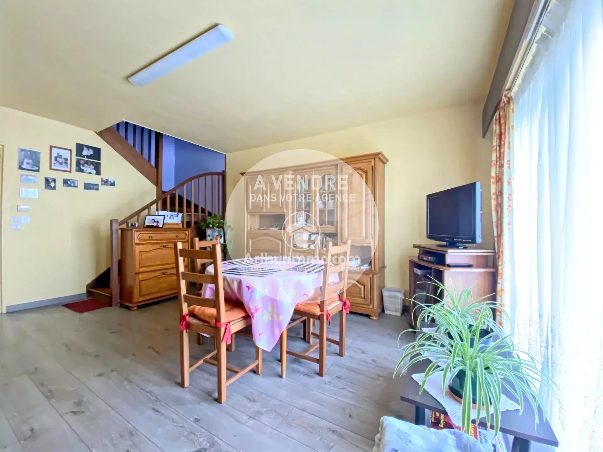 Maison à vendre, 102m², Saint-Brevin-les-Pins