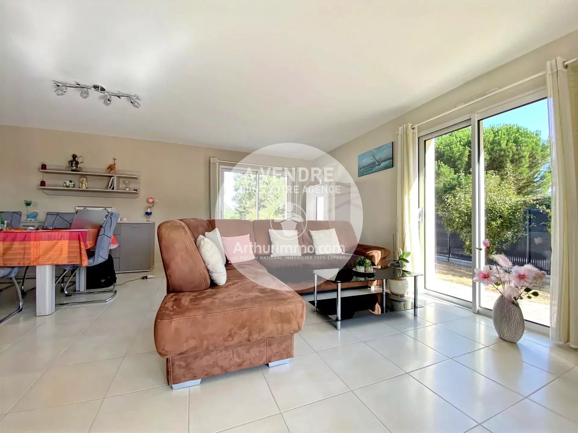 Maison à vendre, 116m², Talmont-Saint-Hilaire