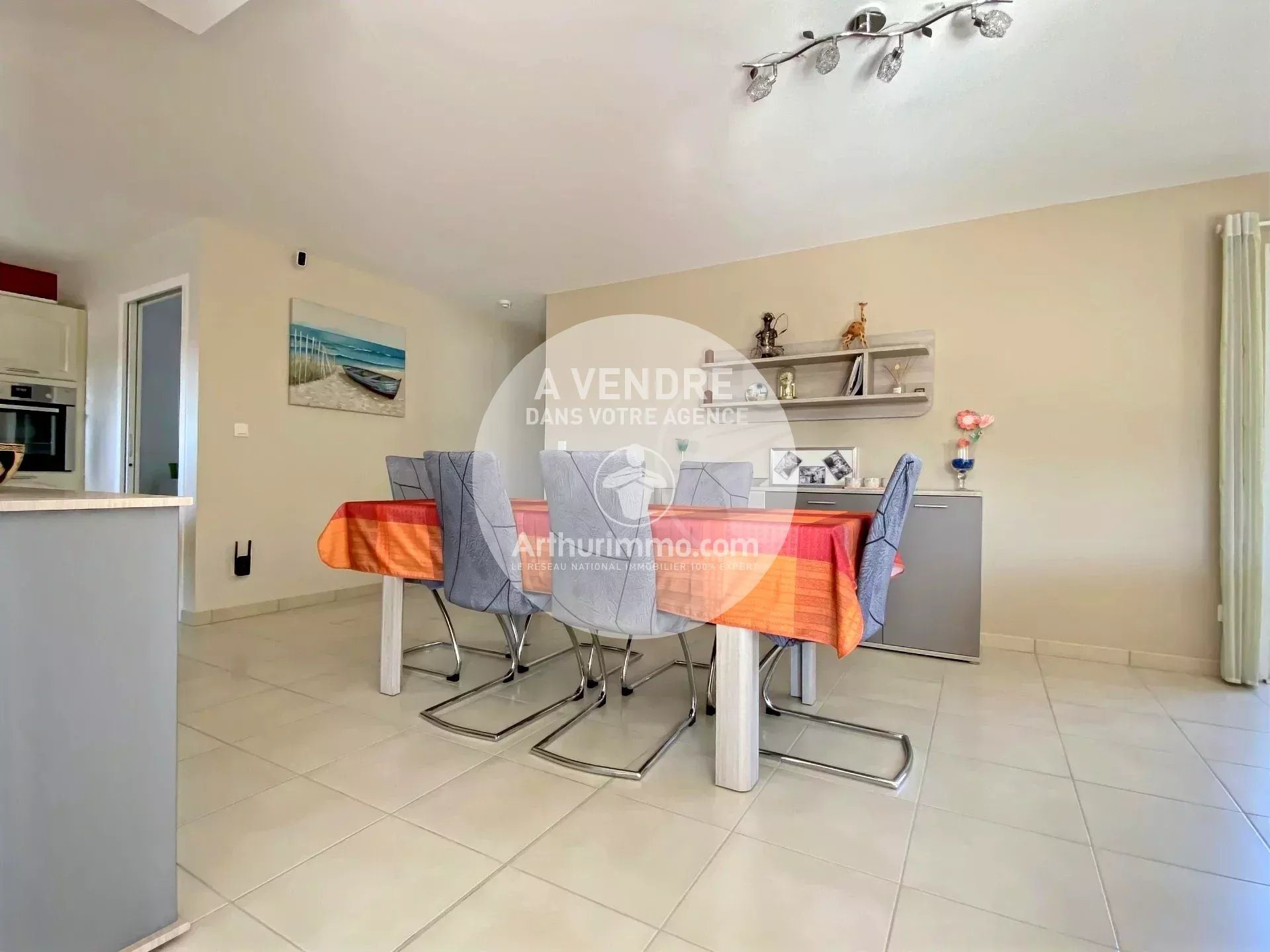 Maison à vendre, 116m², Talmont-Saint-Hilaire