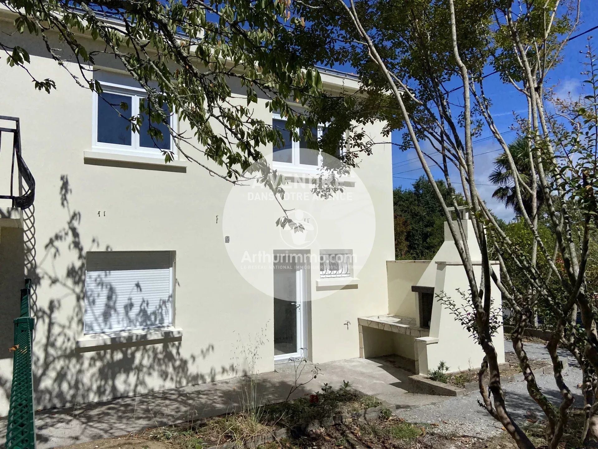 Maison à vendre, 69m², Saint-Brevin-les-Pins