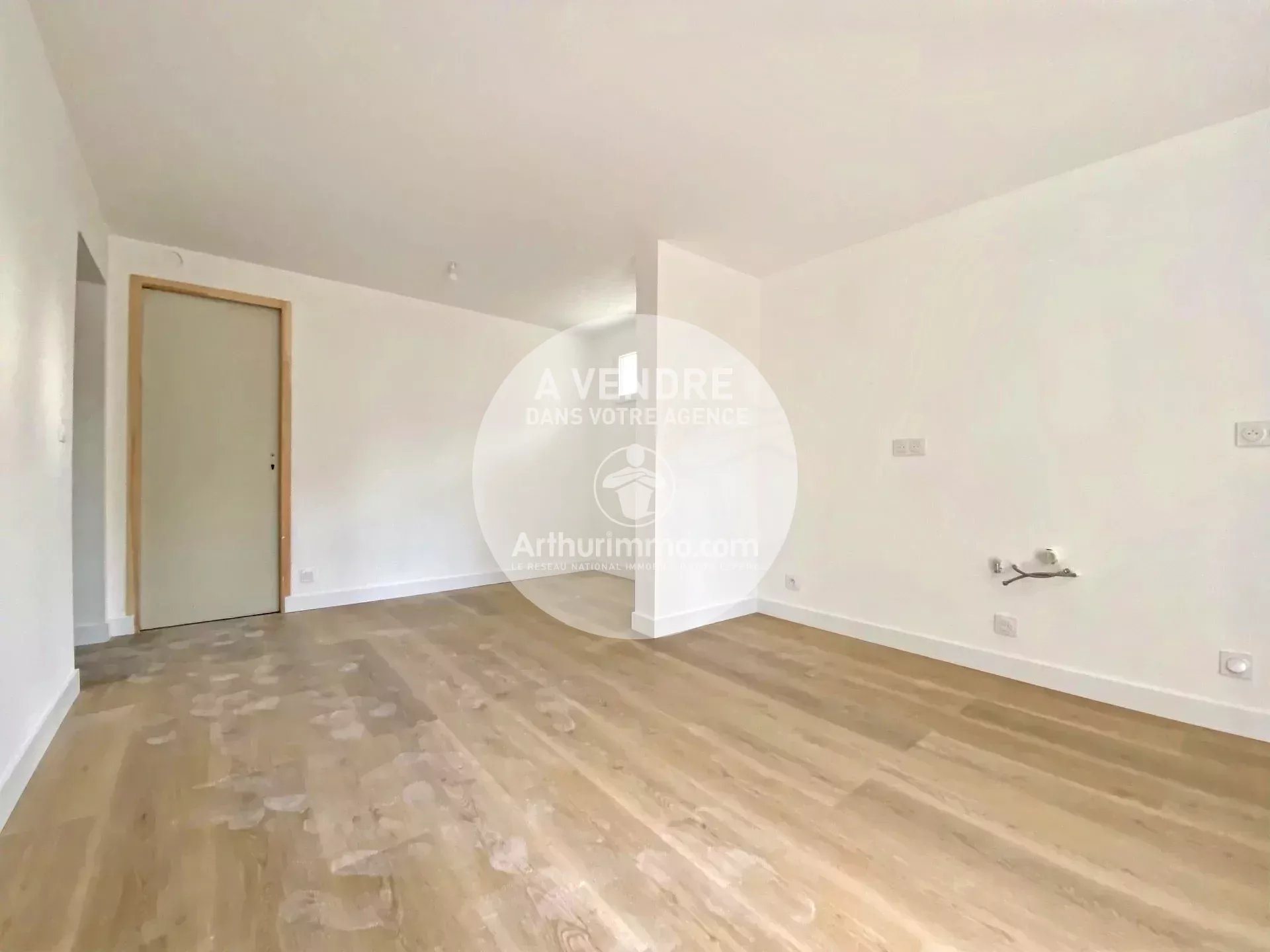 Maison à vendre, 69m², Saint-Brevin-les-Pins