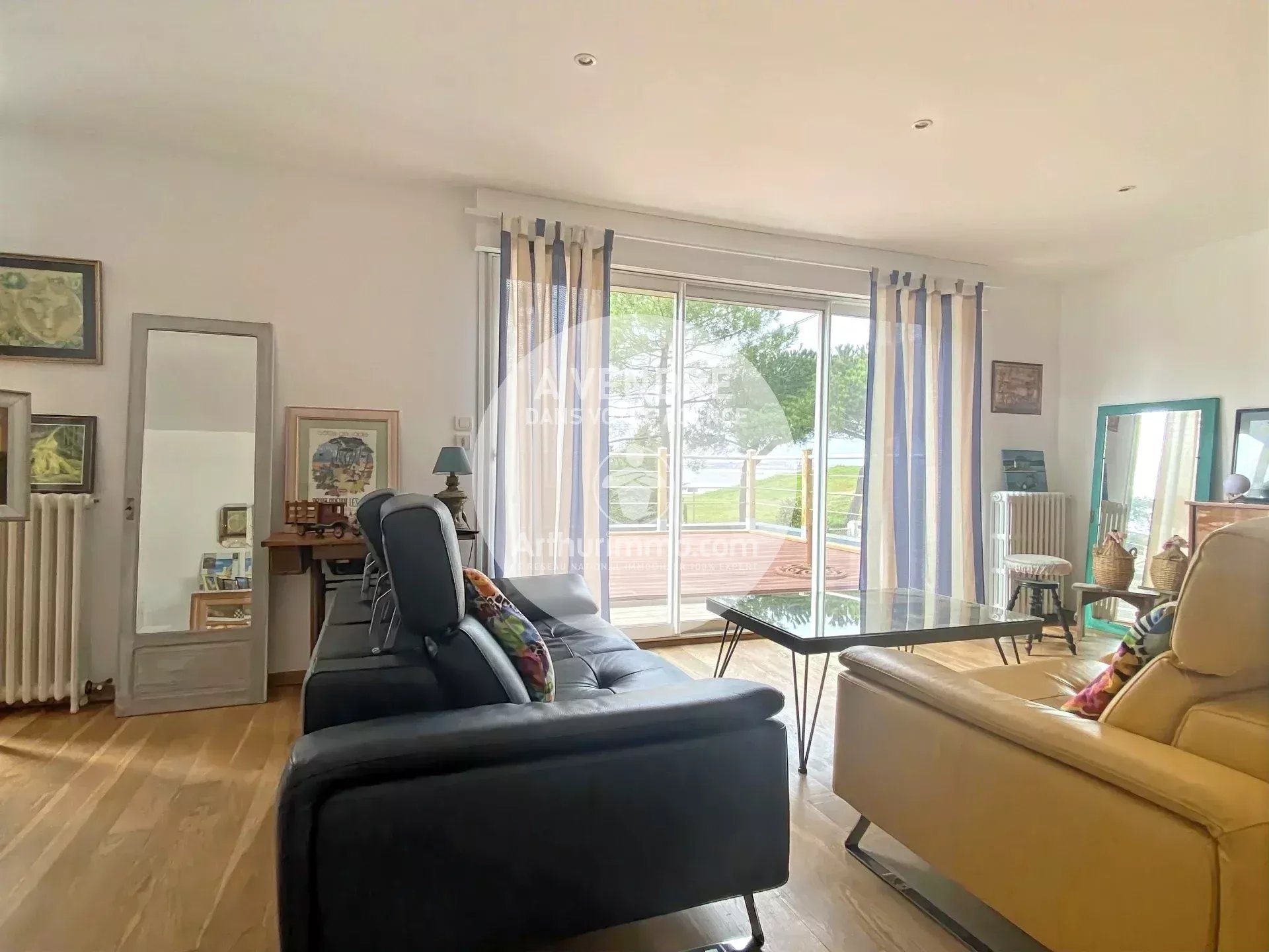 Maison à vendre, 250m², Saint-Brevin-les-Pins