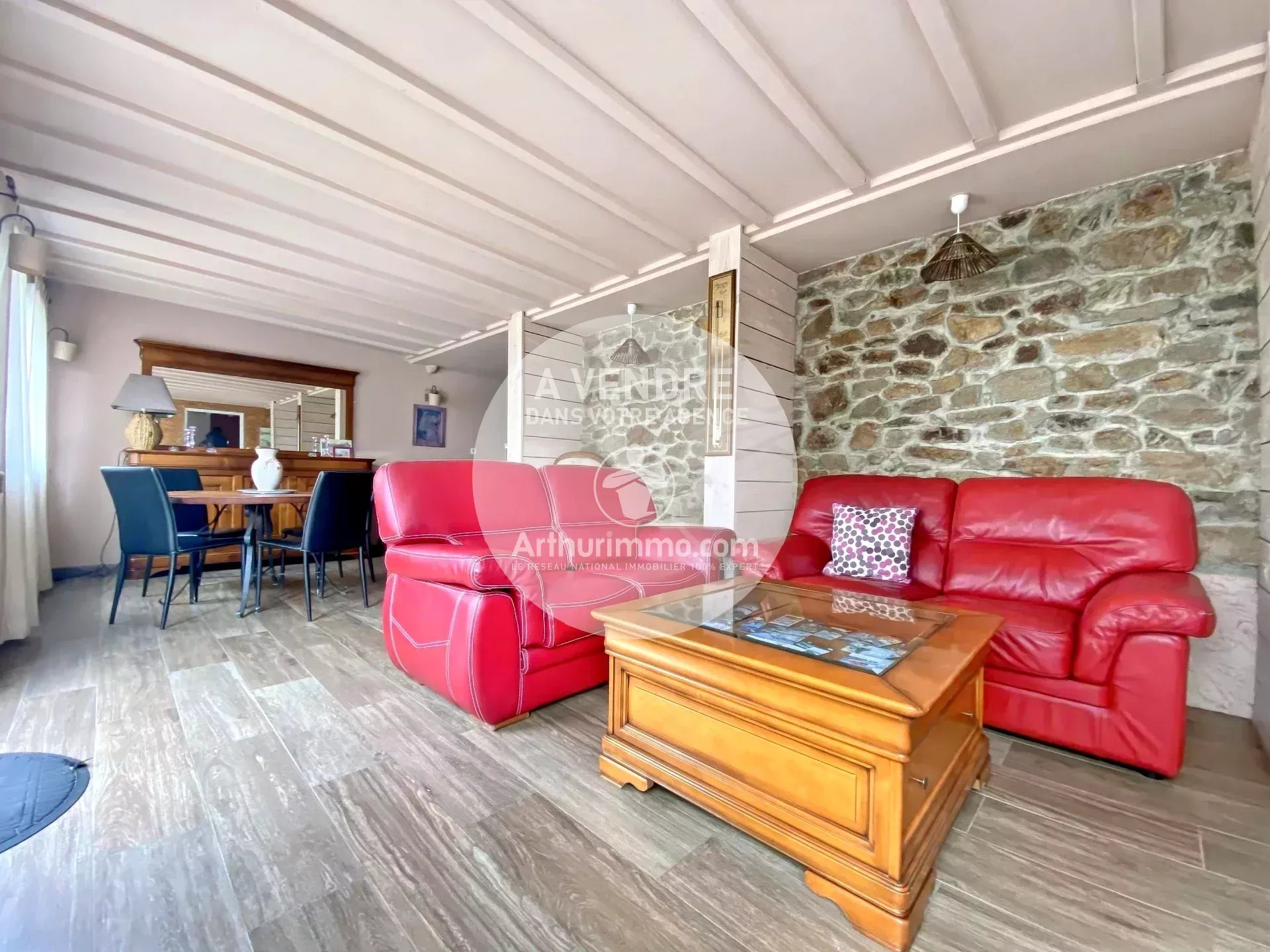 Maison à vendre, 250m², Saint-Brevin-les-Pins