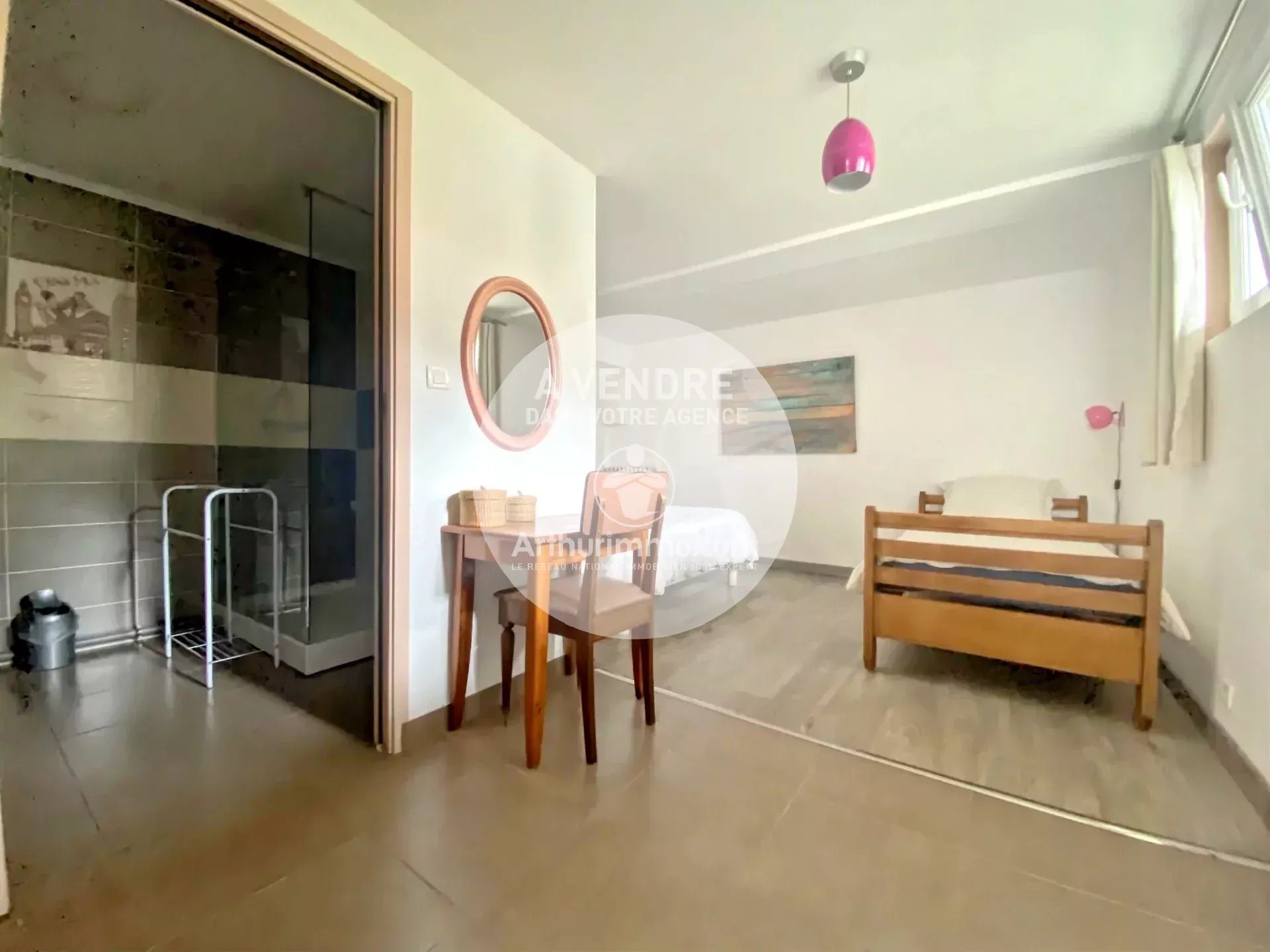 Maison à vendre, 250m², Saint-Brevin-les-Pins