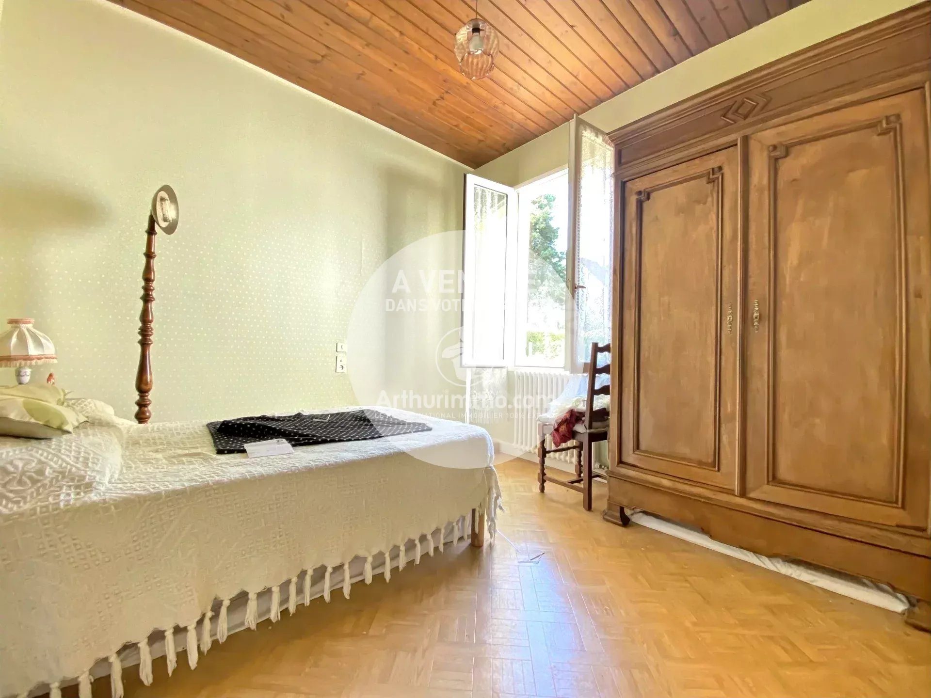 Maison à vendre, 38m², Saint-Brevin-les-Pins
